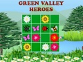 Trò chơi Green Valley Heroes