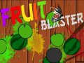 Trò chơi Fruit Blaster