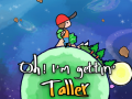 Trò chơi Oh! I'm Getting Taller
