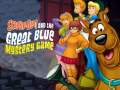 Trò chơi Scooby-Doo! and the Great Blue Mystery
