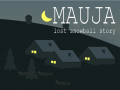 Trò chơi Mauja: Lost Snowball Story