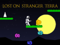 Trò chơi Lost On Stranger Terra