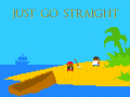 Trò chơi Just Go Straight