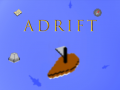 Trò chơi Adrift