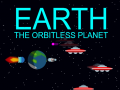 Trò chơi Earth: The Orbitless Planet
