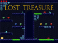Trò chơi Lost Treasure