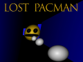 Trò chơi Lost Pacman