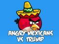 Trò chơi Angry Mexicans VS Trump 
