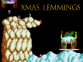Trò chơi Xmas Lemmings