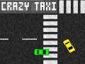 Trò chơi Crazy Taxi