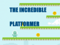 Trò chơi The Incredible Platformer