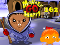 Trò chơi Monkey Go Happy Stage 162
