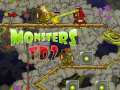 Trò chơi  Monsters TD2