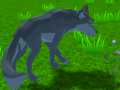 Trò chơi Wolf Simulator