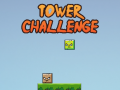 Trò chơi Tower Challenge