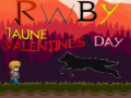 Trò chơi RWBYJaune Valentine's Day