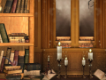 Trò chơi Spot the differences School of Wizards
