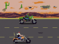 Trò chơi Biker Rage