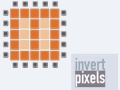 Trò chơi Invert Pixels