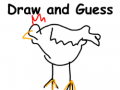 Trò chơi Draw and Guess