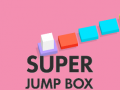 Trò chơi Super Jump Box