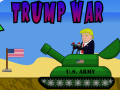 Trò chơi Trump War