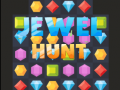 Trò chơi Jewel Hunt