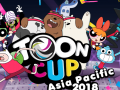 Trò chơi Toon Cup Asia Pacific 2018