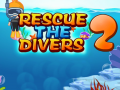 Trò chơi Rescue the Divers 2