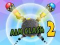 Trò chơi Aim Clash 2