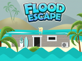 Trò chơi Flood Escape