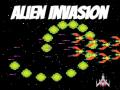 Trò chơi Alien Invasion