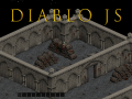 Trò chơi Diablo JS