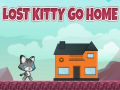 Trò chơi Lost Kitty Go Home