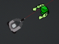 Trò chơi Another Zombie Top Down shooter