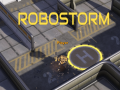 Trò chơi Robostorm