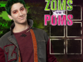Trò chơi Zoms vs Poms