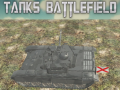 Trò chơi Tanks Battlefield