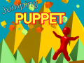 Trò chơi Jumping Puppet