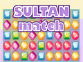 Trò chơi Sultan Match