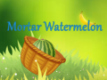 Trò chơi Mortar Watermelon