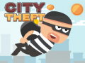 Trò chơi City Theft