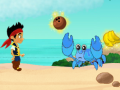 Trò chơi Jake and the Never Land Pirates Never Land Rescue
