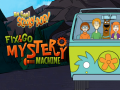 Trò chơi Fix & Go Mystery Machine