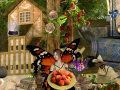 Trò chơi The Book of Fairytales