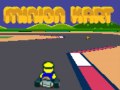 Trò chơi Minion Kart