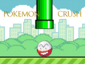 Trò chơi Pokemon Crush