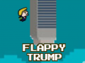 Trò chơi Flappy Trump