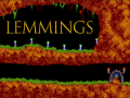Trò chơi Lemmings