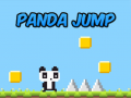 Trò chơi Panda Jump